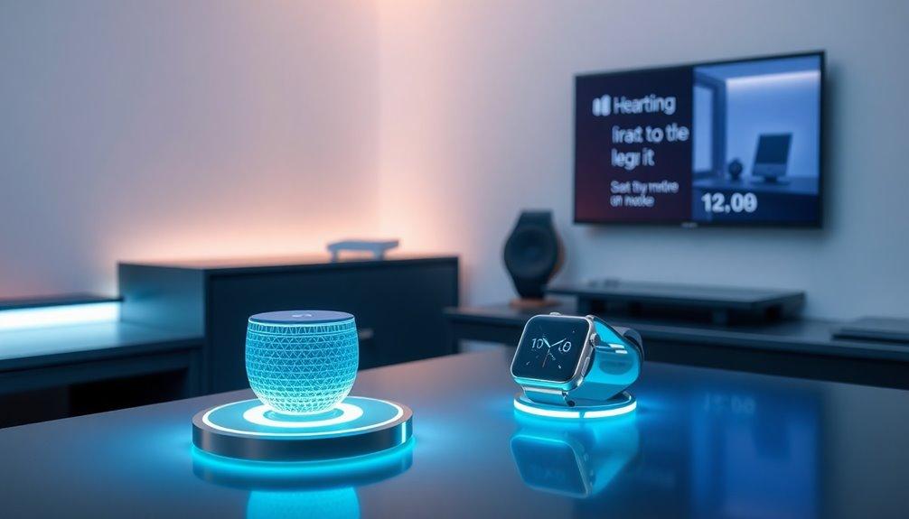 Modern Lifestyle Tech